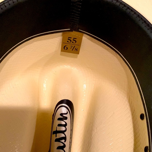 Justin Hat by Milano Hat co - Picture 6 of 7